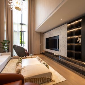 4 bedroom condo | 3 bedroom and study condo renovation – design and consultation