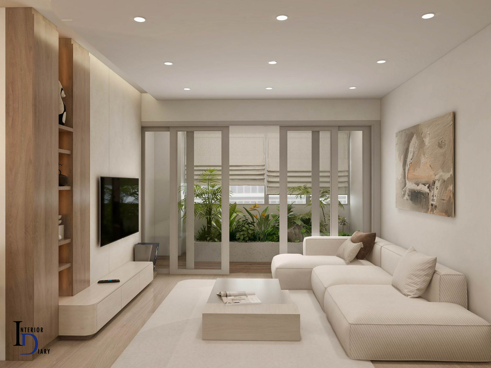 2 bedroom condo renovation – design and consultation 2 bedroom condo renovation – design and consultation